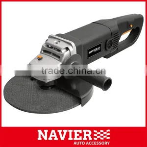Powerful Heavy Duty 2000W 180mm Angle Grinder thumbnail-1