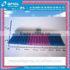 Low Price Plastic Broom Bristle and Cleaning Plastic Broom thumbnail-1