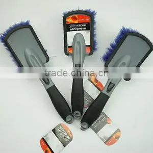 Best Car Cleaning Products UK, Car Wheel Cleaning Brushes thumbnail-4