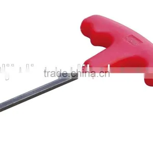 Plastic T Shape Handle thumbnail-1