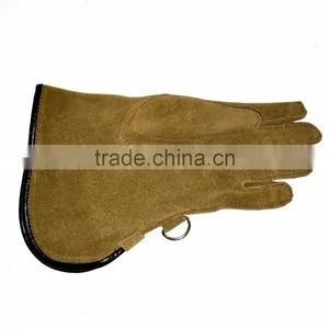 Eagle Falconry Gloves thumbnail-6