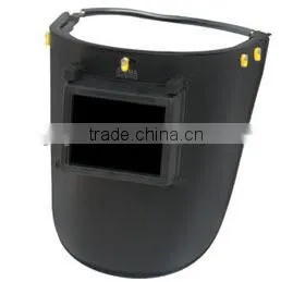 Strong Plastic Welding Mask thumbnail-1