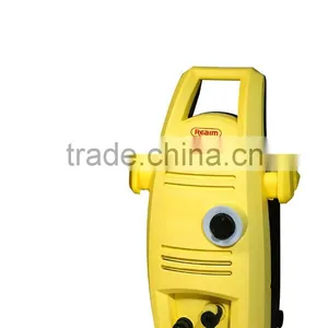 High Pressure Cleaning Machines BY01-VBS thumbnail-1