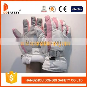 DDSAFETY 2017 With 5years Experience Warm Ski Gloves thumbnail-1