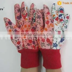 DDSAFETY New Arrival Promotion Garden Glove Sponge Glove thumbnail-2