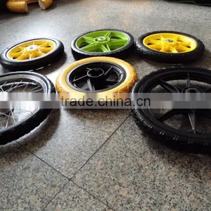 Various Size Wheel 3.00-8/3.25-8/3.50-8/4.00-8/4.80 thumbnail-3