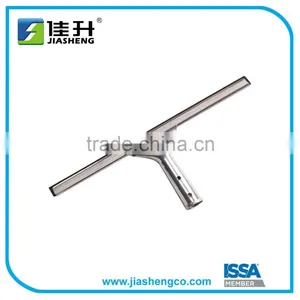 Outdoor Window Cleaning Squeegee Wiper thumbnail-1