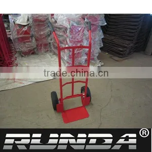 Load Capacity 200kg Hand Trolley thumbnail-1