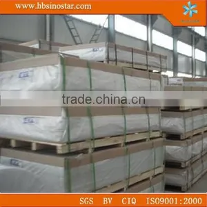 Color Coated Roofing Sheet/corrugated Steel Sheet thumbnail-3