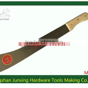 High Carbon Steel Machete and Lathe Blade Knife for Farm thumbnail-2