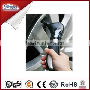 Multi-function Digital Tire Pressure Gauge With Swiss Army Knife thumbnail-1
