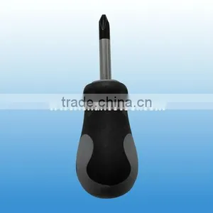 Short Handle/hammer Screwdriver Handle SBS015 thumbnail-1