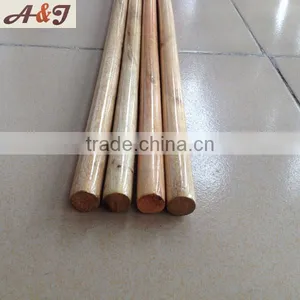 Spray Paint Wooden Rod for Garden Tools thumbnail-4