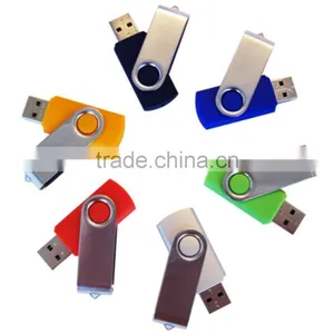 Swivel Flash Drive LS Eplus thumbnail-1