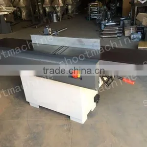 Woodworking Planer Machine With 400mm Width and 2500mm Working Table SH524F With Working Table Size 2500x680mm thumbnail-1