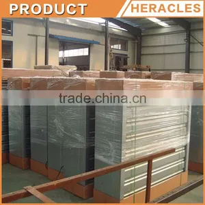 Heracles Trade Assurance Ventilation Exhaust Fan for Greenhouse/poultry Farm/factory thumbnail-6