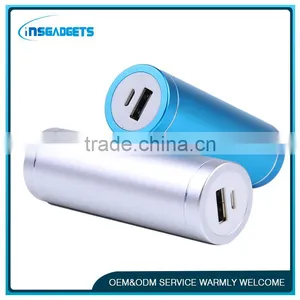 Portable Backup Power Battery Externe Charger Powerbank thumbnail-1