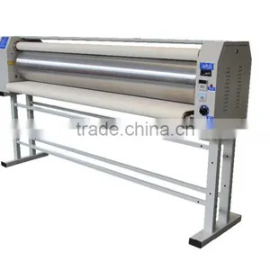 Rotary Textile Heat Transfer of Sublimation Machine Audley Factory thumbnail-1