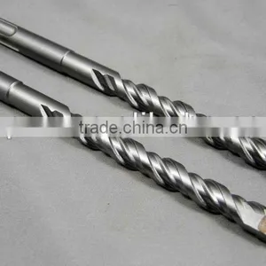 160mm Sds Plus Four Flutes Hammer Drill Bits thumbnail-1