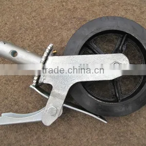 6inch Wheel Caster for Scaffolding thumbnail-1
