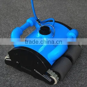 Durable Robotic Swimming Pool Cleaner on Sale thumbnail-1