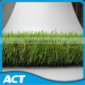 Kindergarden Grass Comfortable Artficial Grass Landscaping Lawn L35-B thumbnail-3
