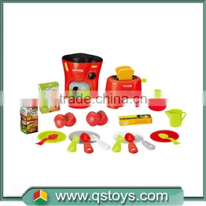 2016 Grade One Sale Toys of Children Kitchen Set With EN71 thumbnail-1