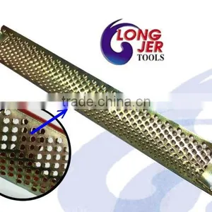10 Inch (25.4cm) Flat File Blade for Adjustable 3 Position File Holder for Woodworking Tools thumbnail-2