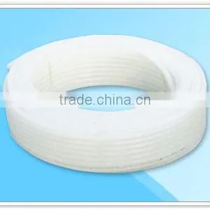 With 10 Years Experience Superior Pressure Resistance 6mm*4mm White pe Air Hose thumbnail-3