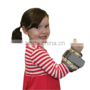 Adjustable Pediatric Wrist and Ankle Weight thumbnail-1