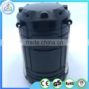 Wholesale Mini ABS Hurricane Lamp thumbnail-2