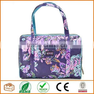 Glowing Wild 2pc. Duffle Cosmetic Bag thumbnail-1