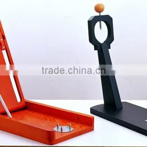 Wooden Ham Rack thumbnail-1