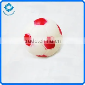 Soccer Cheap Pet Ball Plastic Ball thumbnail-1