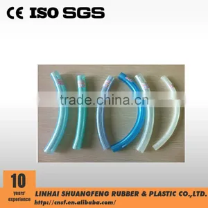 AGL No Kink Pvc Garden Hose With 3 PLY and 4PLY Made in China thumbnail-4