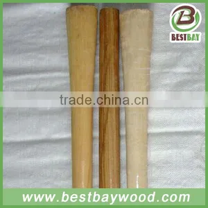 Hot Sale Faucet Wood Handle,wooden Hoe Handle/factory Pickaxe Handle thumbnail-1