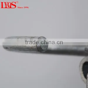 Hot Sale Adjustable Shoring Steel Props Floor Construction Props thumbnail-5
