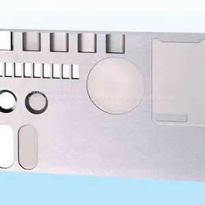 Top Brand Profile Grinding Machining Shop/Punch and Die Manufacturer thumbnail-1
