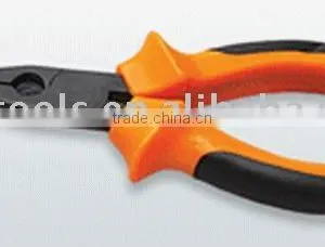 YF246 Bent Nose Pliers thumbnail-1