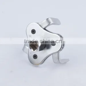 Flat Filter Spanner Oil Filter Wrench Adjustable Wrench thumbnail-5