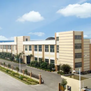 Zhongshan D & F Cable & Wire Co. Ltd company overview - view 1 thumbnail