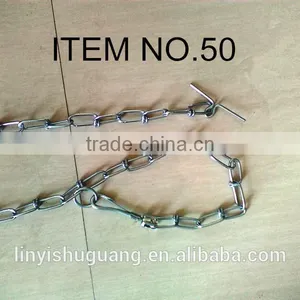 Animal Chain,pet Chain,cow Chain thumbnail-2