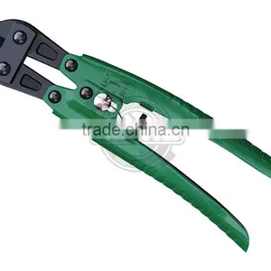 8" Drop Forged Universal Cutting Pliers thumbnail-3