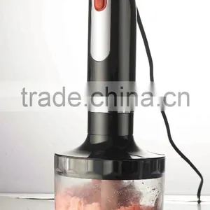 Industrial Commercial Multi-function Hand Blender thumbnail-5