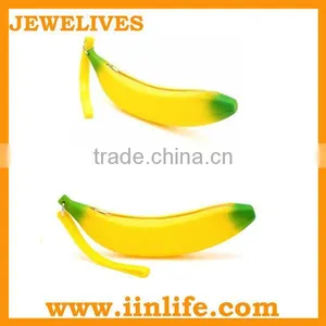 Hot Selling Child Silicone Pencil Pouch thumbnail-1