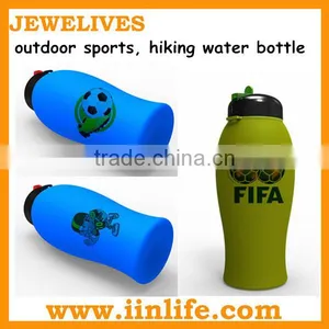 750ml Custom Logo Water Bottle Wholesale thumbnail-1