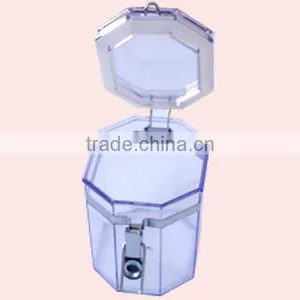 850ml Seal Balcony Plastic Pot thumbnail-3