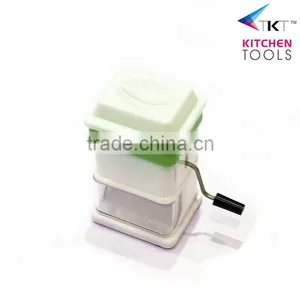 Hight Quality Multility Grater Manual, Vegetable Grater Slicer thumbnail-1