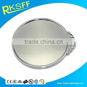 High-end Silver Can be Carved Medal With High Quality thumbnail-2