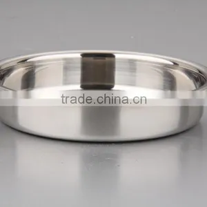 350ml Stainless Steel Insulated Food Warmer Container FDA LFGB thumbnail-5